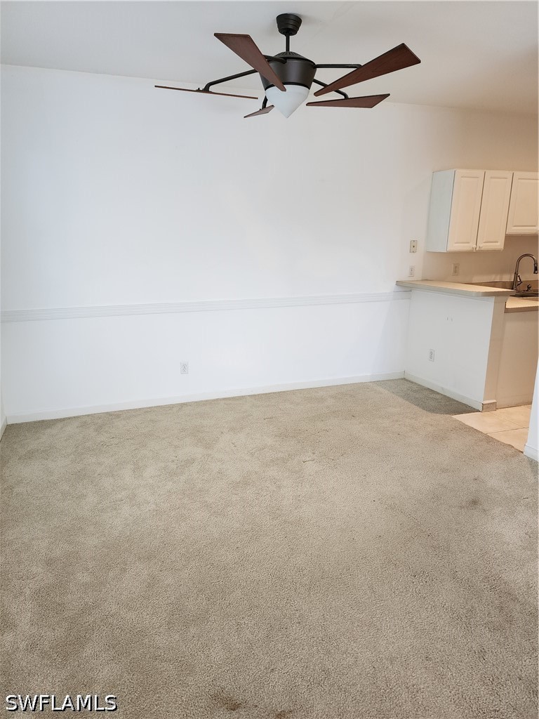 3 Bed Attached for Sale in Cockleshell Village, photo 3