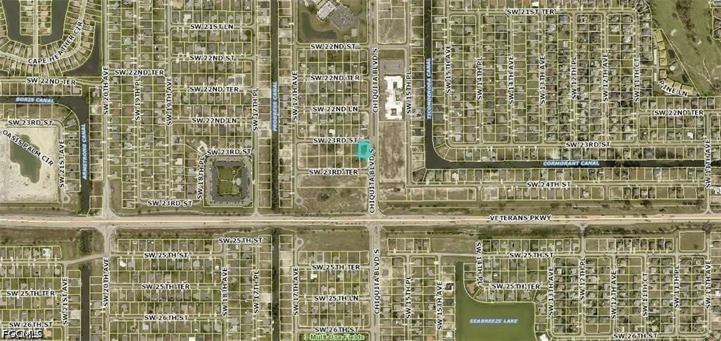 Commercial for Sale in Cape Coral, photo 3