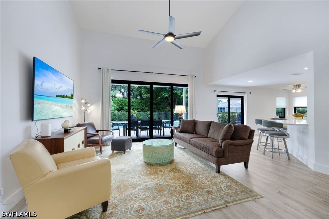 4 Bed Pool Home for Sale in Berkshire Lakes, photo 3