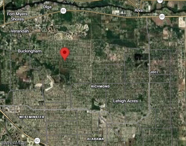 Acreage for Sale in Lehigh Acres, photo 3