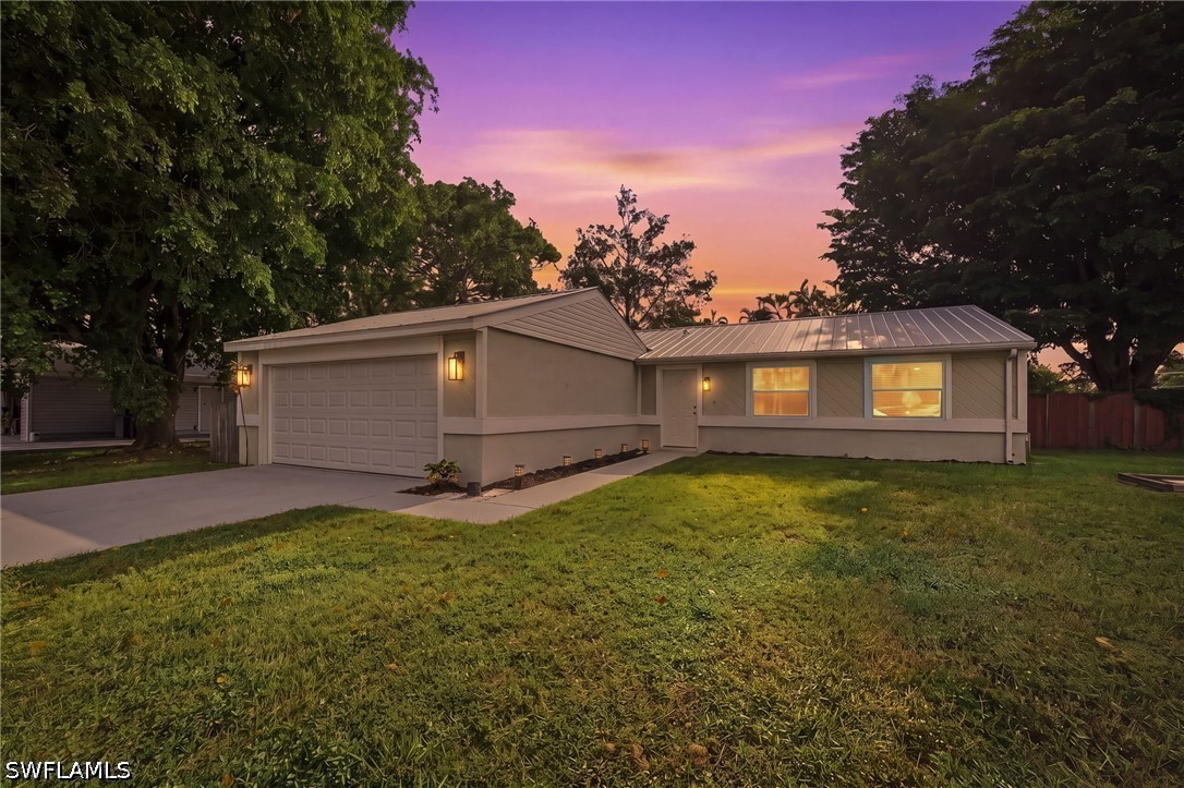 3 Bed SingleFamilyResidence for Sale in San Carlos Park, photo 3