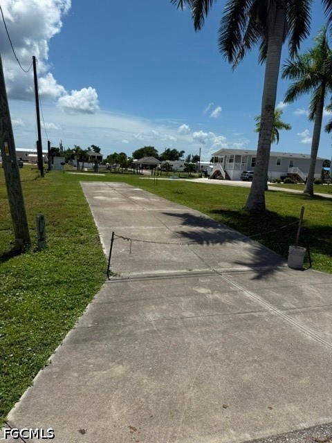 Waterfront Home for Sale in Pine Island, photo 3