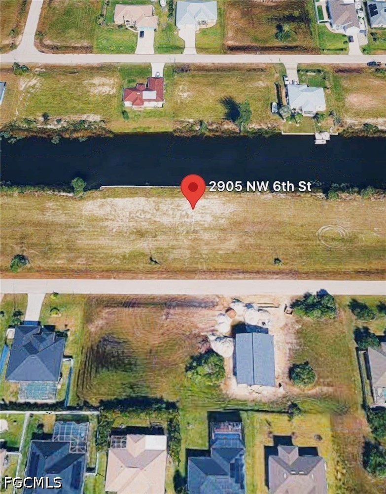 Waterfront Home for Sale in Cape Coral, photo 3