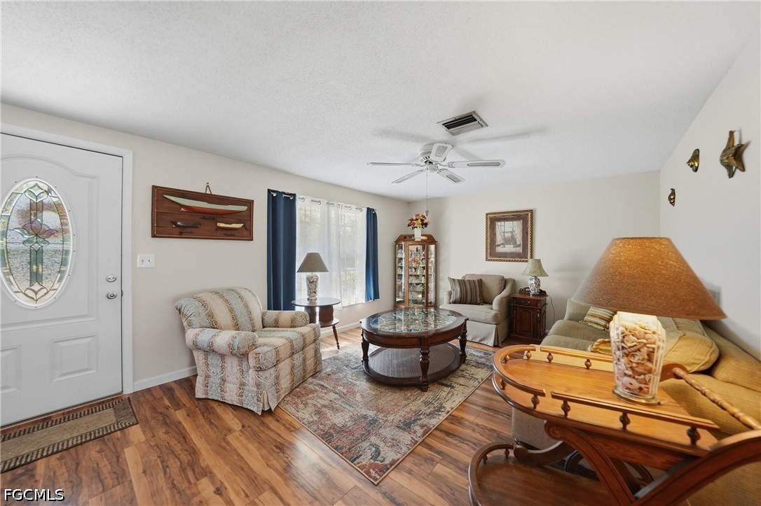 2 Bed Waterfront Home for Sale in Port Charlotte, photo 3