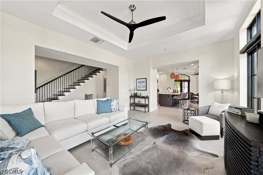 3 Bed Condominium for Sale in Bella Vita, photo 3
