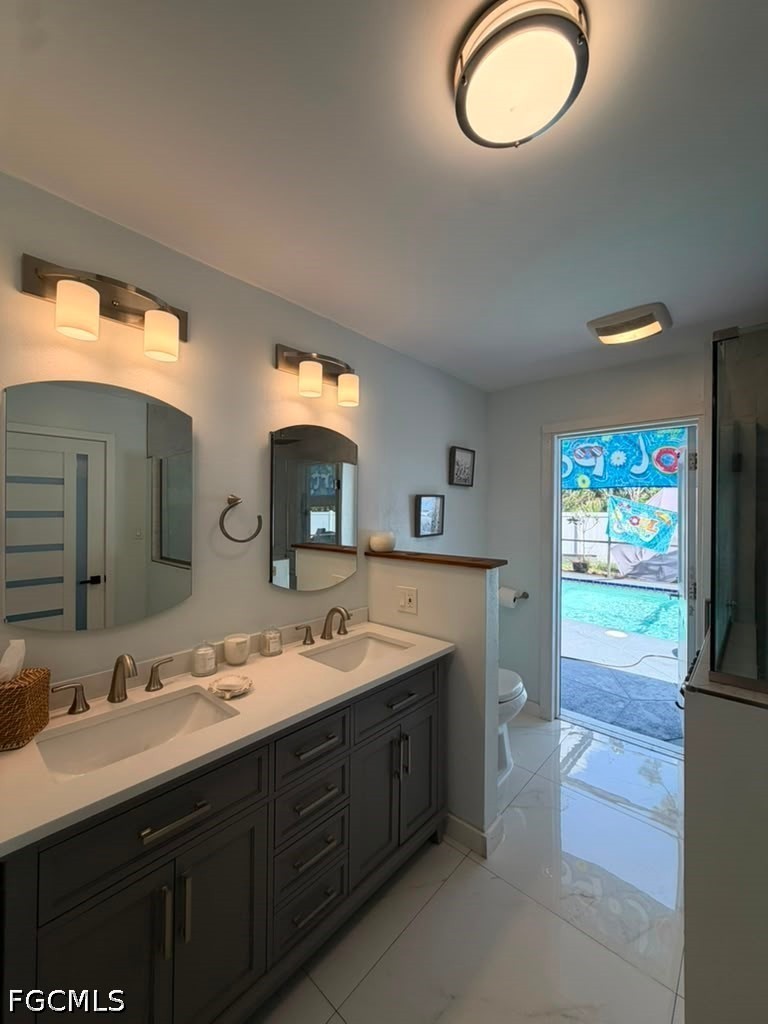 2 Bed Pool Home for Sale in Pine Ridge, photo 3