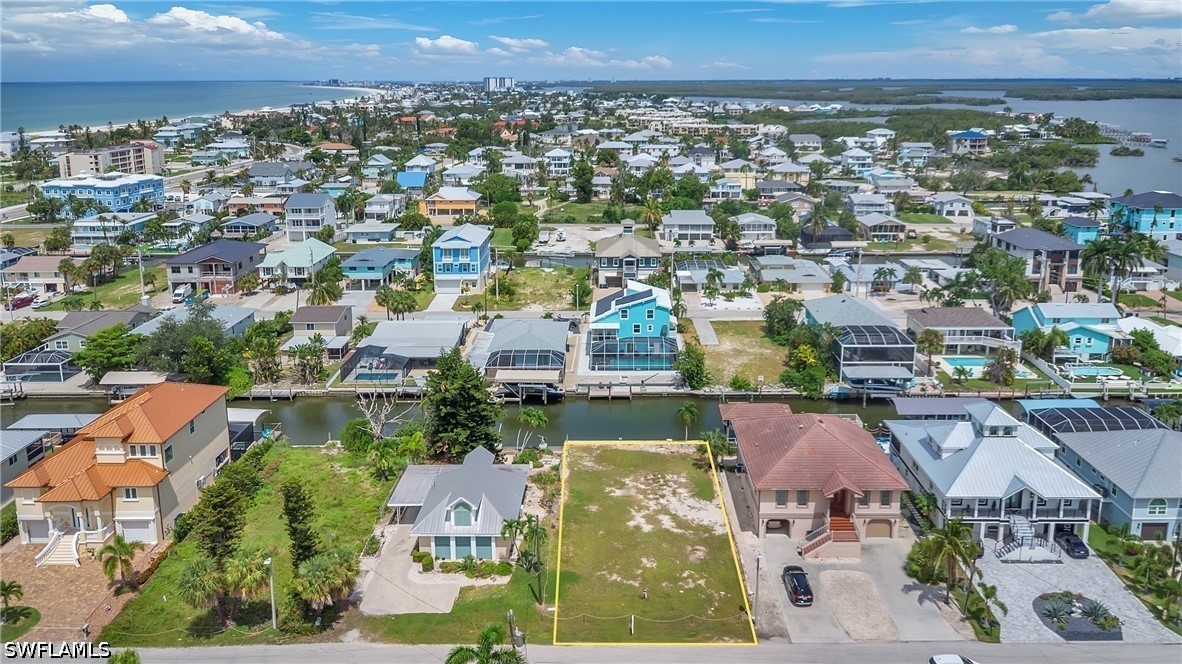 Waterfront Home for Sale in Sandpiper Village, photo 3