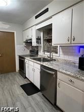 2 Bed Pool Home for Sale in Lehigh Acres, photo 3
