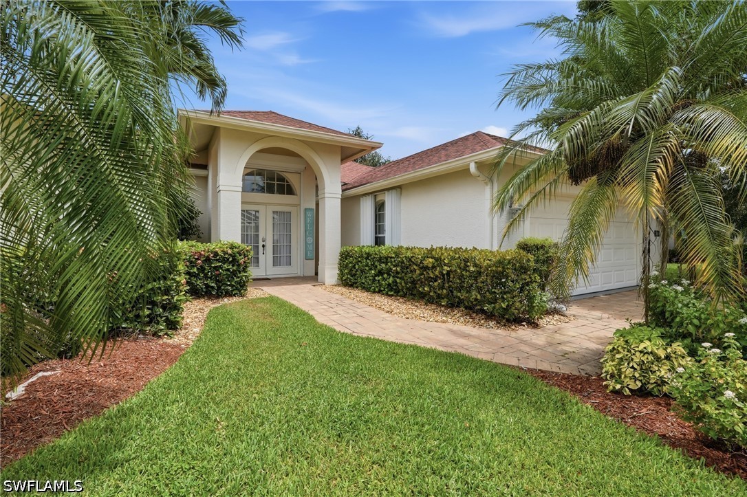 4 Bed Pool Home for Sale in Briarwood, photo 3