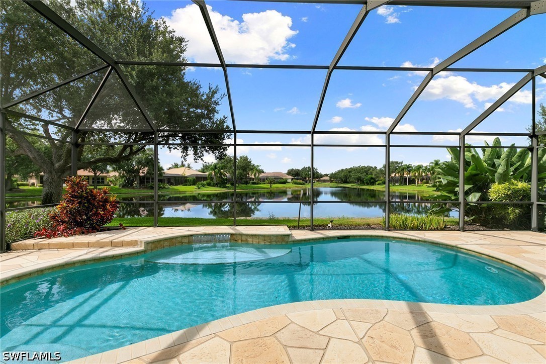 3 Bed Pool Home for Sale in Masters Reserve, photo 3