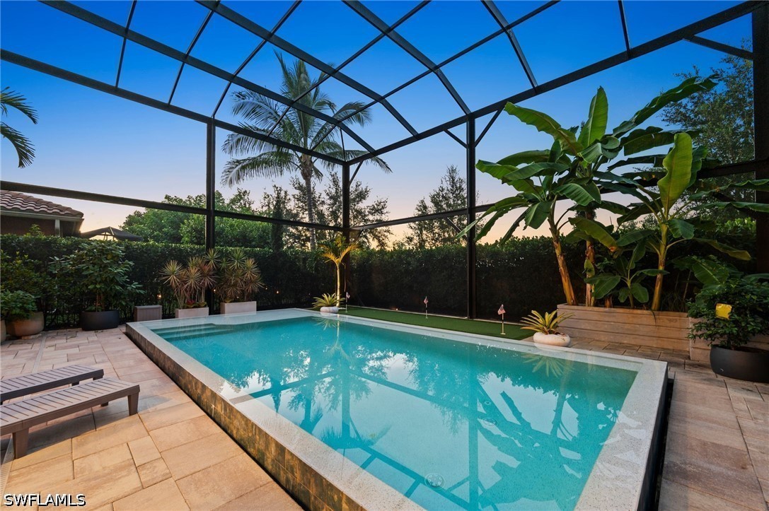 6 Bed Pool Home for Sale in Riverstone, photo 3