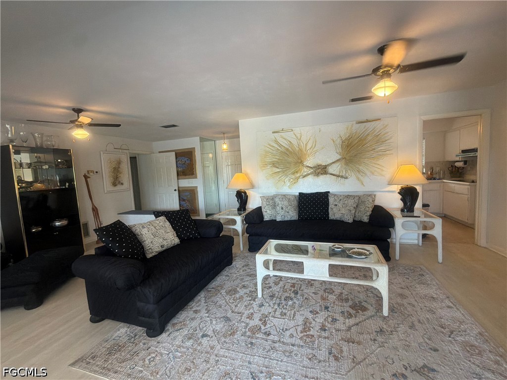 4 Bed Pool Home for Sale in Cape Coral, photo 3