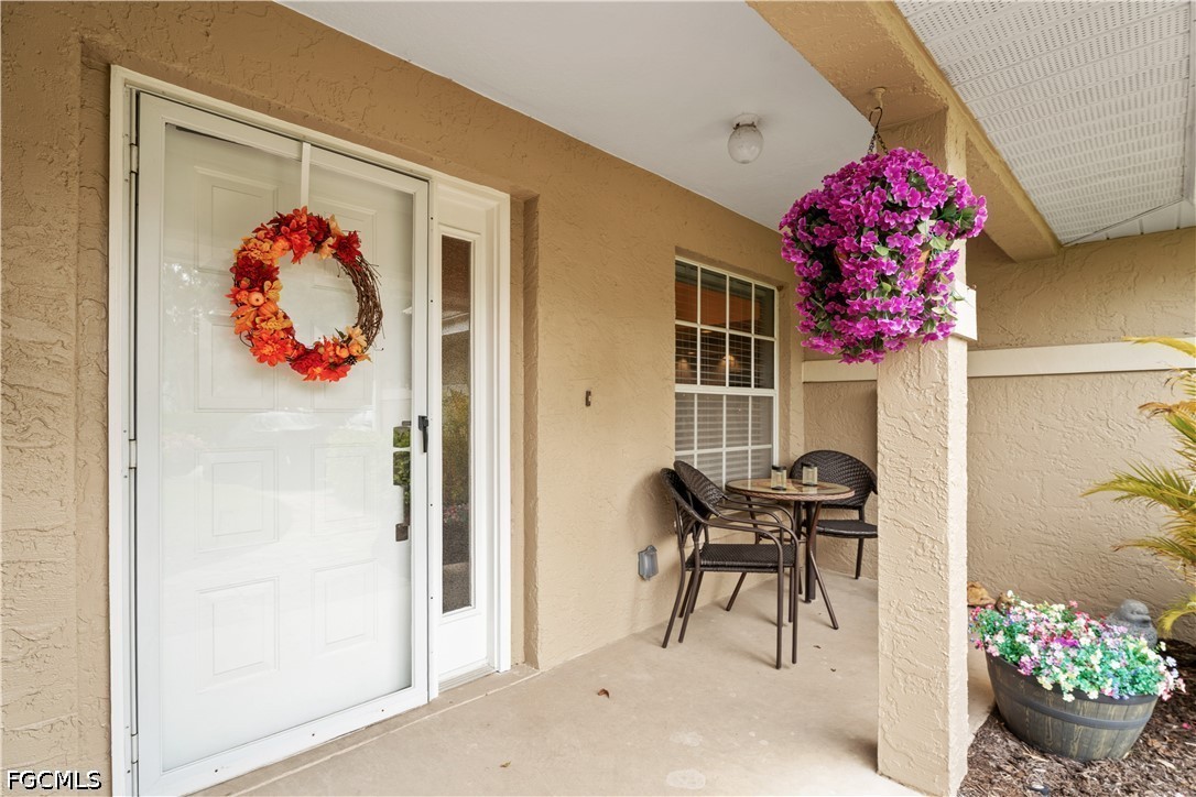 3 Bed Waterfront Home for Sale in Estero, photo 3