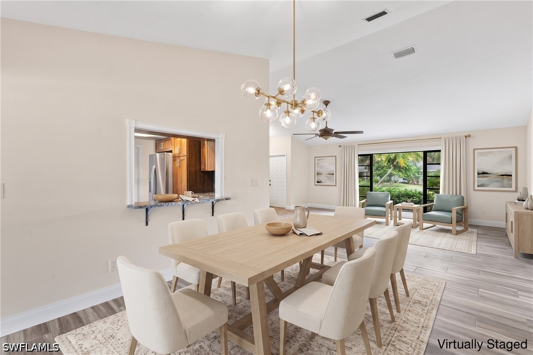 3 Bed Pool Home for Sale in Naples, photo 3