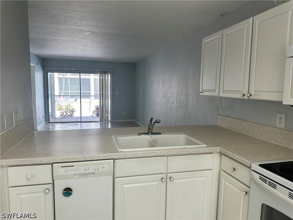 2 Bed Condominium for Sale in Estuary Of Marco, photo 3