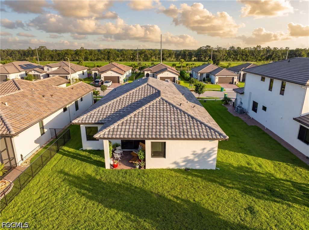 3 Bed Waterfront Home for Sale in Ave Maria, photo 3