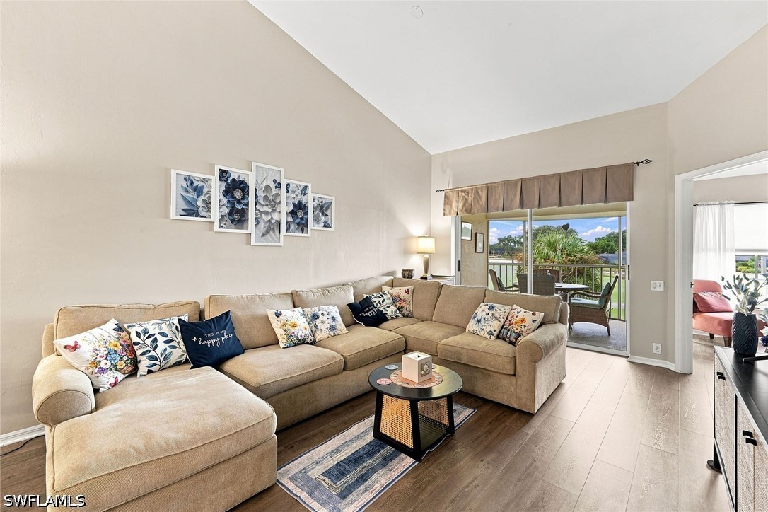 3 Bed Condominium for Sale in Worthington Way, photo 3