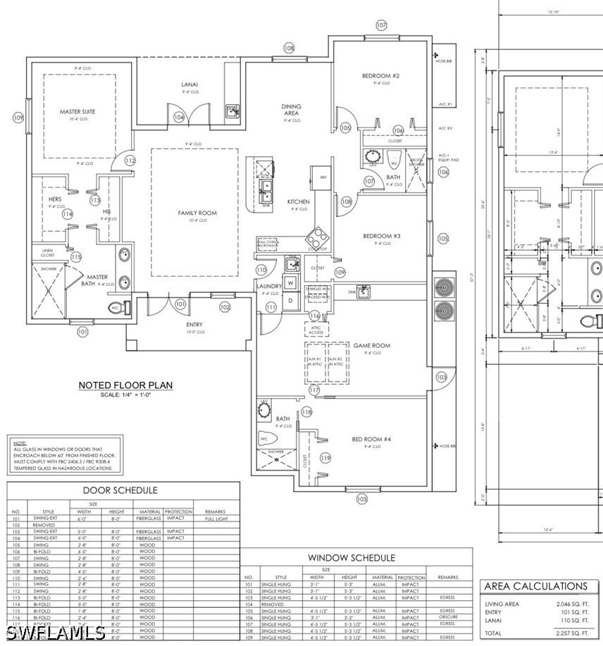 Residential for Sale in Lehigh Acres, photo 3