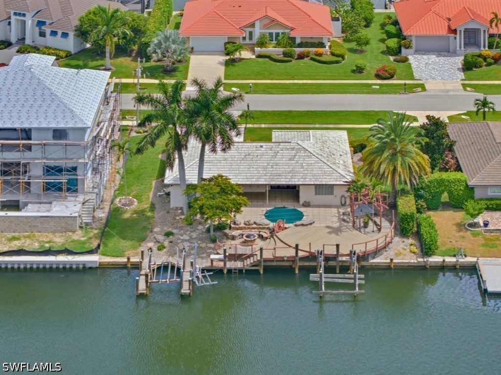 2 Bed Waterfront Home for Sale in Marco Beach, photo 3