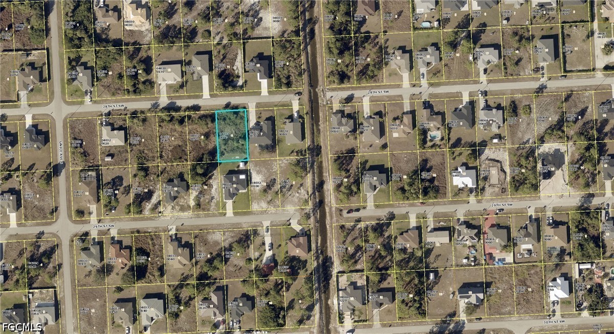 Residential for Sale in Lehigh Acres, photo 3