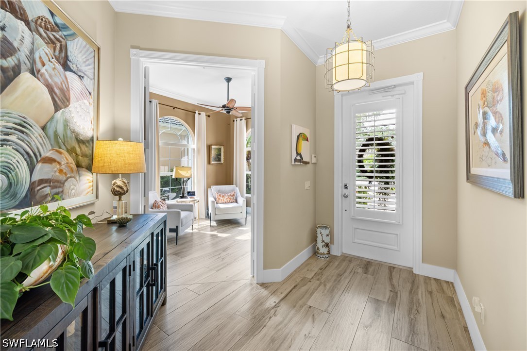 3 Bed Pool Home for Sale in Verona Walk, photo 3
