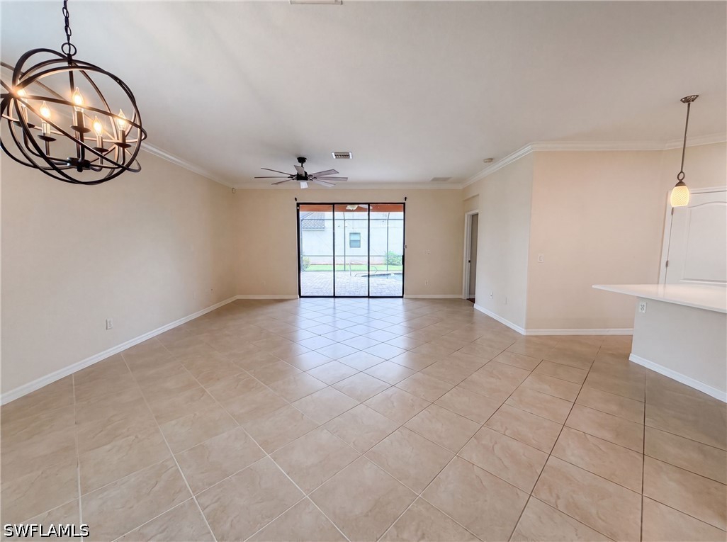 4 Bed Pool Home for Sale in Reflection Isles, photo 3