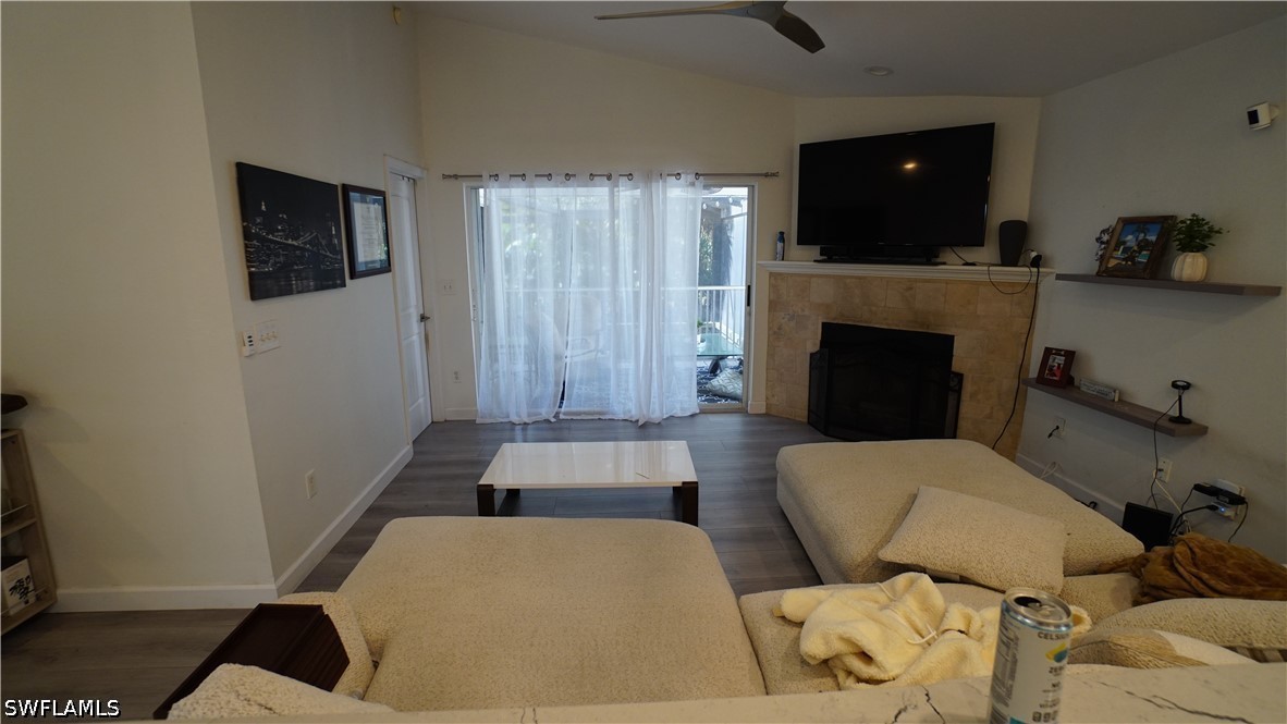 3 Bed Pool Home for Sale in Gulf Harbor, photo 3