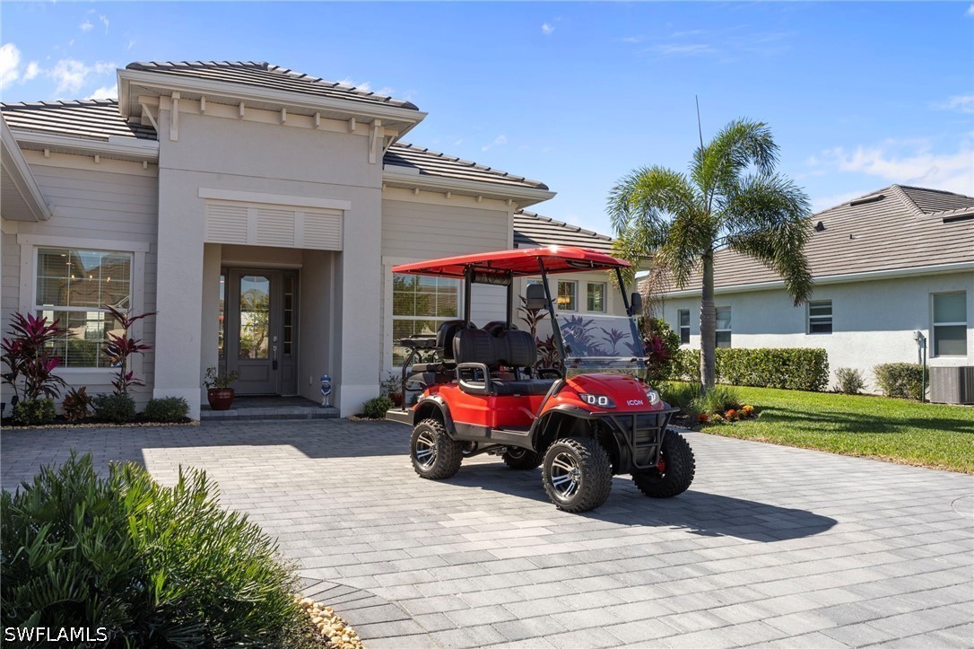 3 Bed Pool Home for Sale in Ave Maria, photo 3