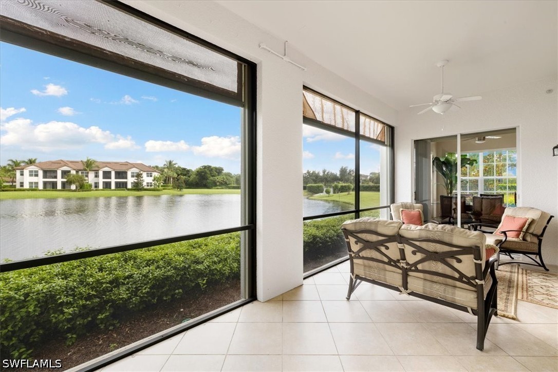 3 Bed Waterfront Home for Sale in Players Cove, photo 3