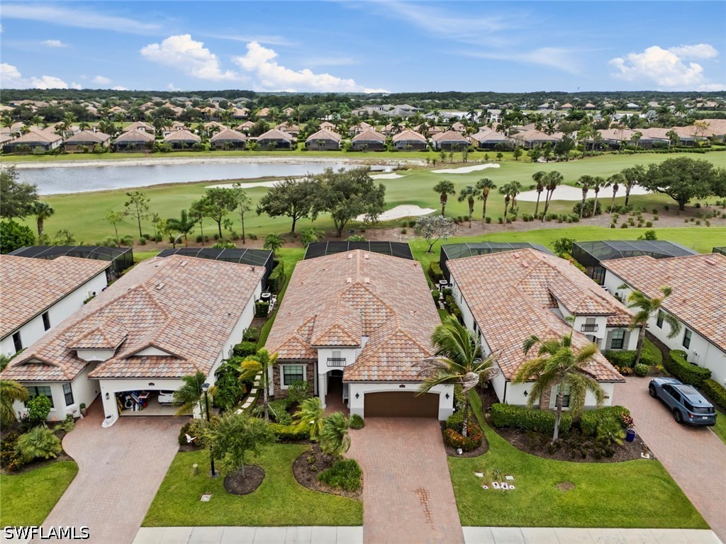 3 Bed Pool Home for Sale in Twin Eagles, photo 3