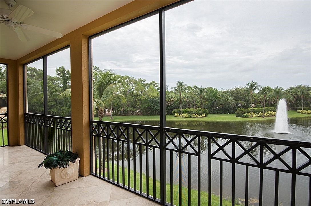3 Bed Waterfront Home for Sale in Naples, photo 3