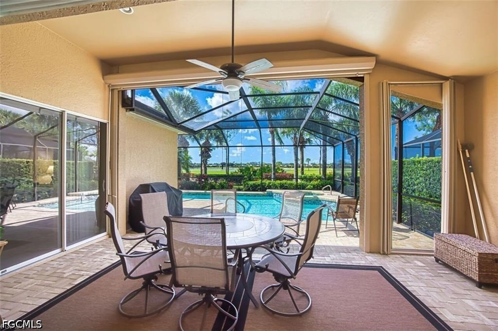 3 Bed Pool Home for Sale in Fort Myers, photo 3