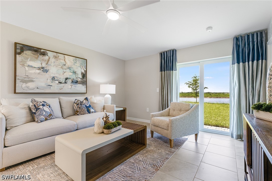 3 Bed SingleFamilyResidence for Sale in Punta Gorda, photo 3