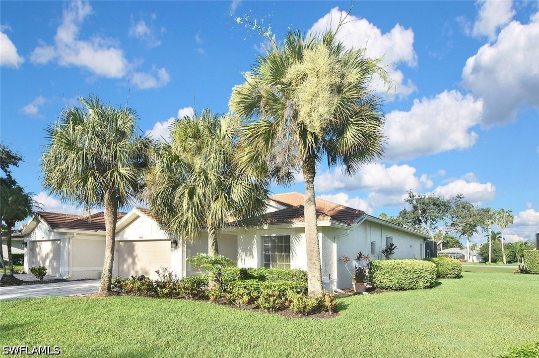 2 Bed Pool Home for Sale in Veranda, photo 3