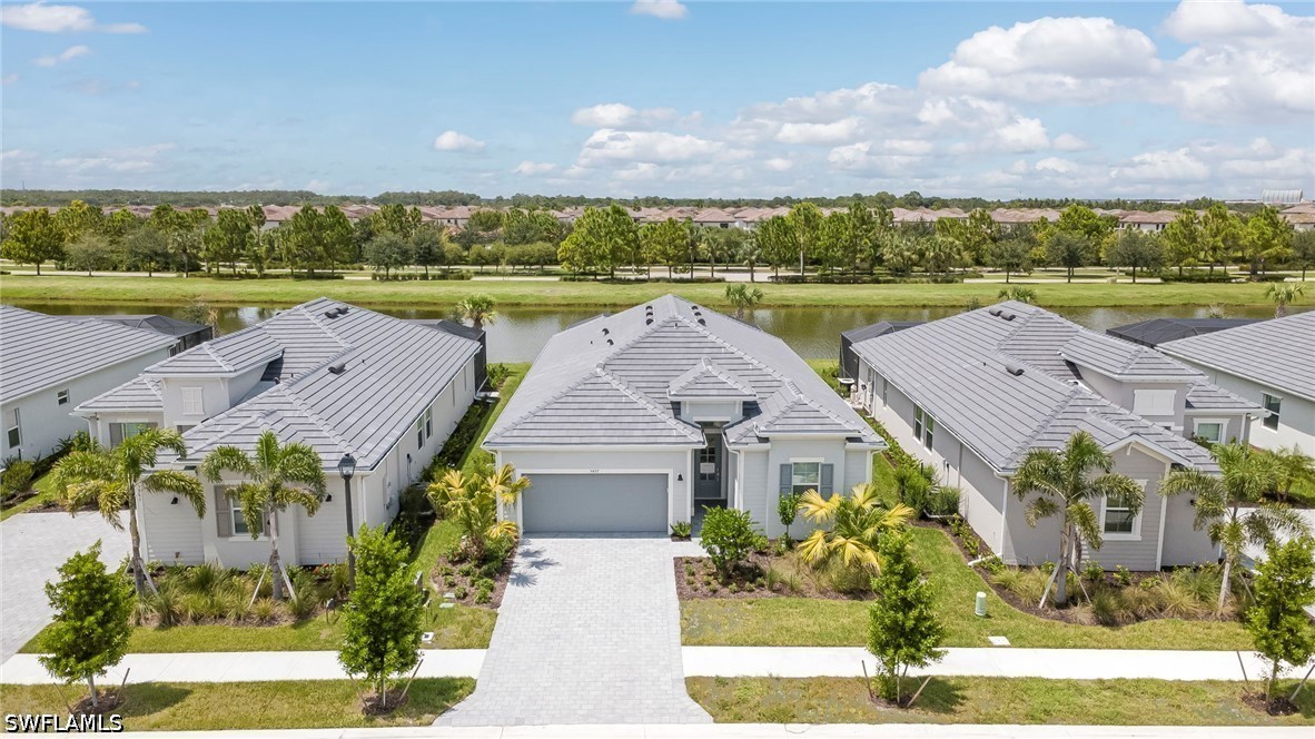 4 Bed Pool Home for Sale in Ave Maria, photo 3