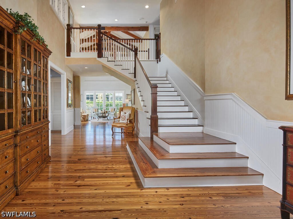 4 Bed Pool Home for Sale in Port Royal, photo 3