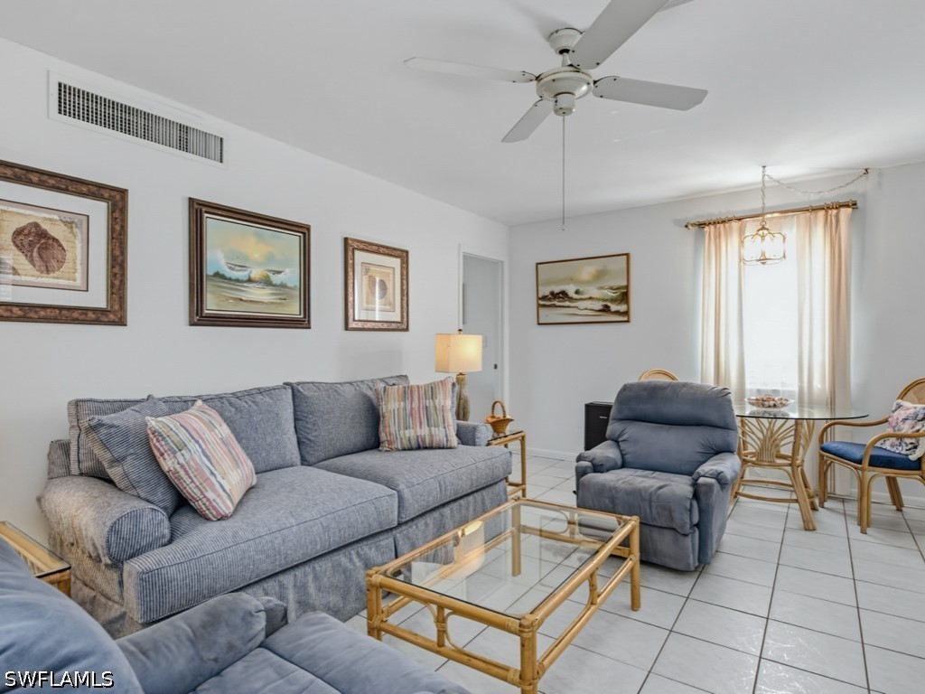 2 Bed Waterfront Home for Sale in Marco Island, photo 3