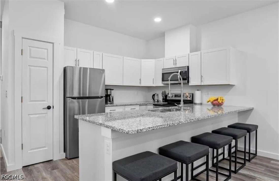 3 Bed Duplex for Sale in Lehigh Acres, photo 3