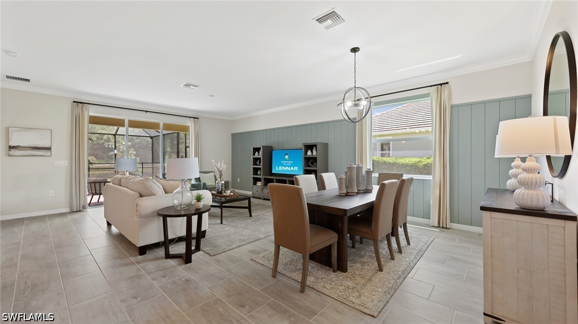 4 Bed SingleFamilyResidence for Sale in Naples, photo 3