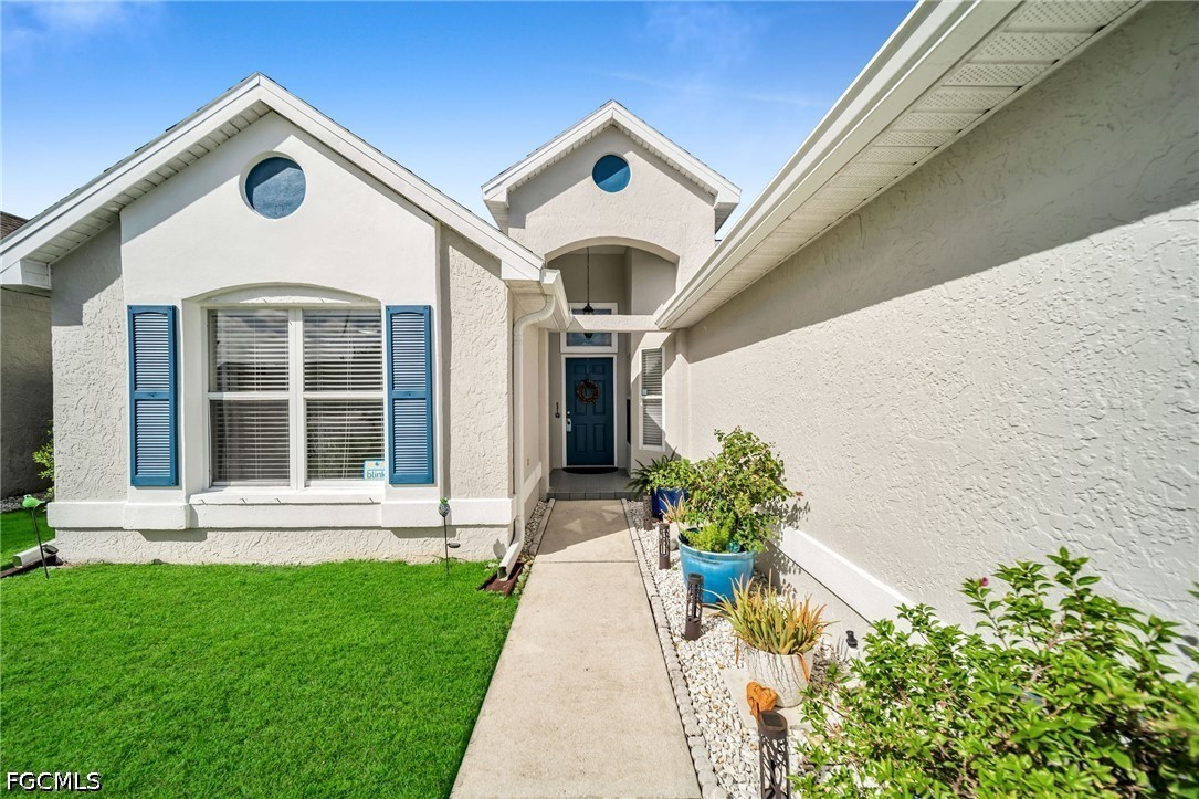 3 Bed SingleFamilyResidence for Sale in The Meadow, photo 3