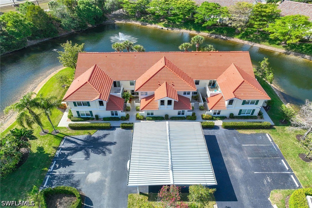 2 Bed Waterfront Home for Sale in Osprey Isle, photo 3