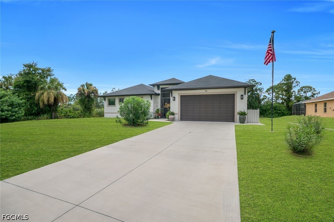 3 Bed SingleFamilyResidence for Sale in Lehigh Acres, photo 3