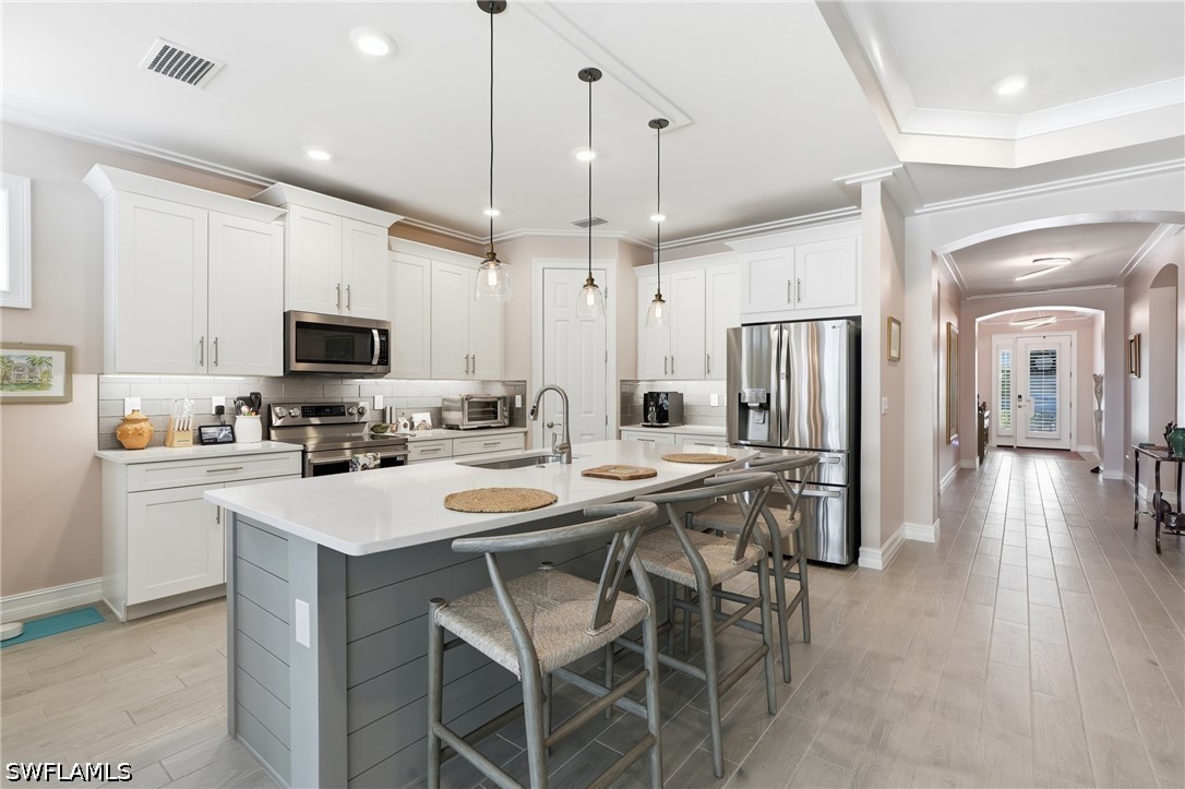 3 Bed Pool Home for Sale in Seasons At Bonita, photo 3