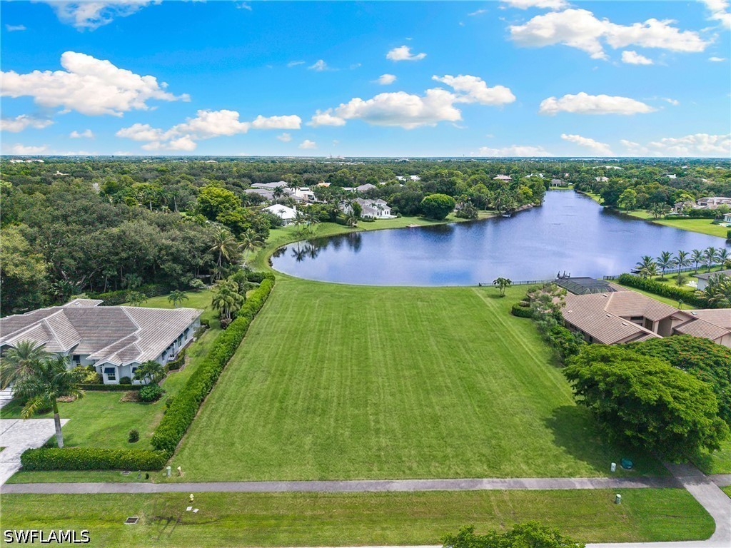 Waterfront Home for Sale in Naples, photo 3