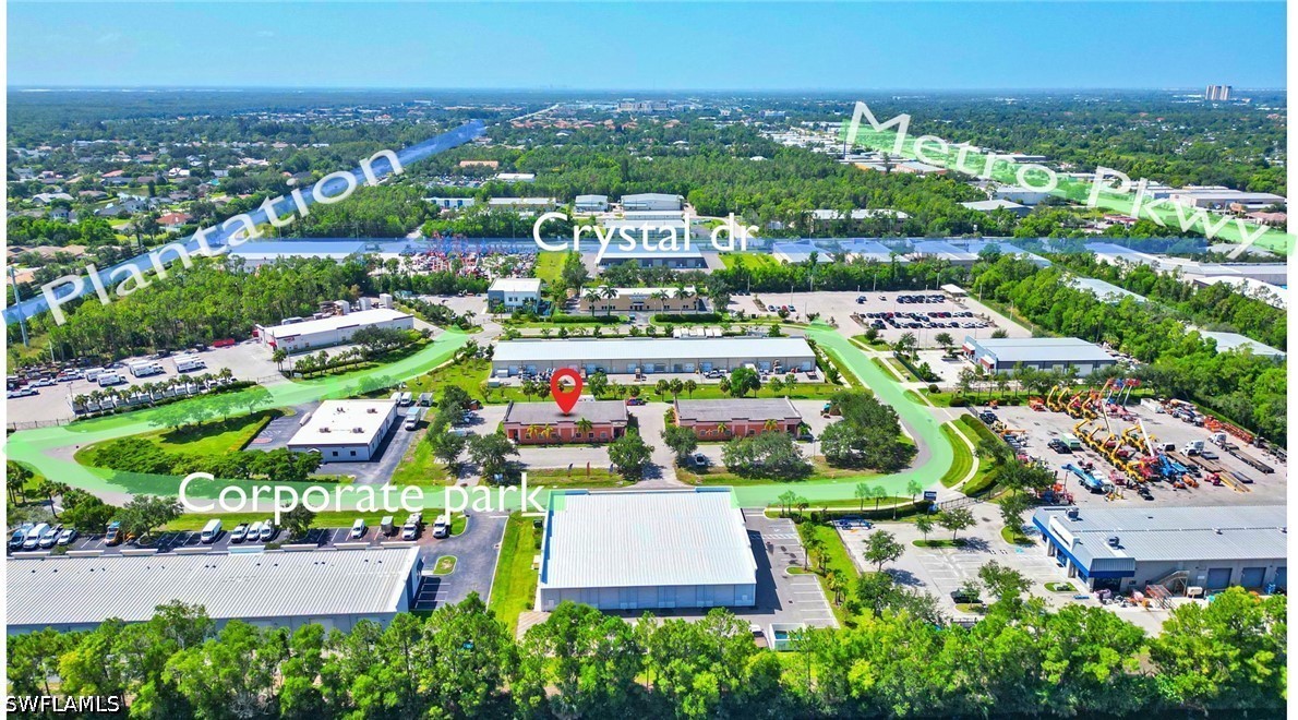 Office for Sale in Fort Myers, photo 3
