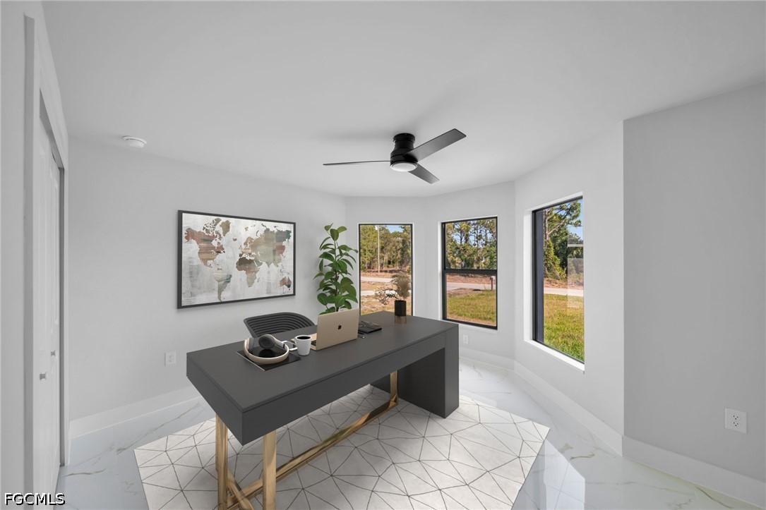 3 Bed SingleFamilyResidence for Sale in Lehigh Acres, photo 3