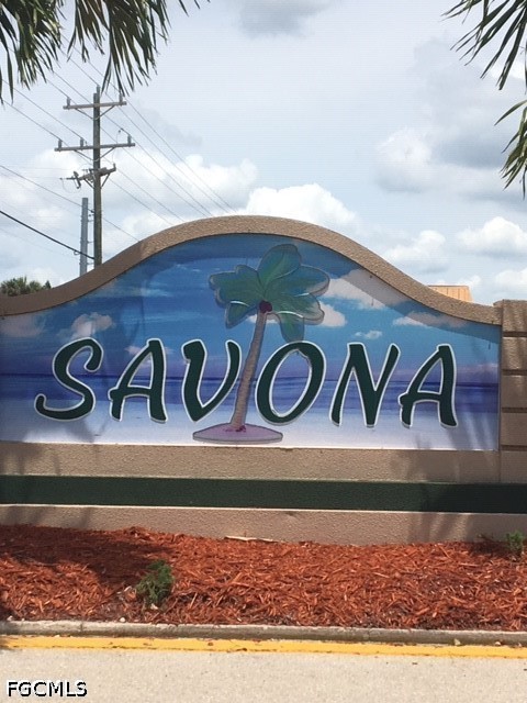 3 Bed Pool Home for Sale in Savona, photo 3