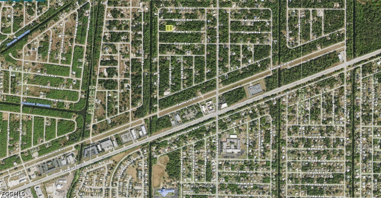 Residential for Sale in Port Charlotte, photo 3