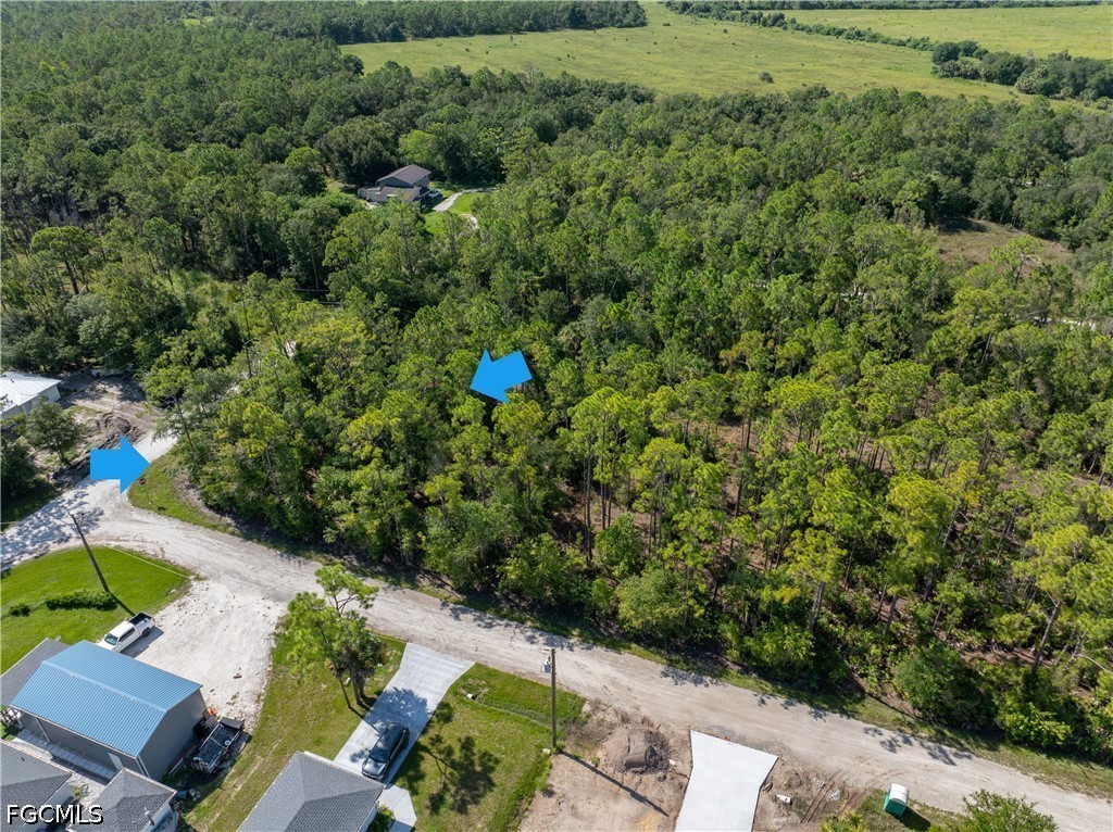 Residential for Sale in Tropical Gulf Acres, photo 3