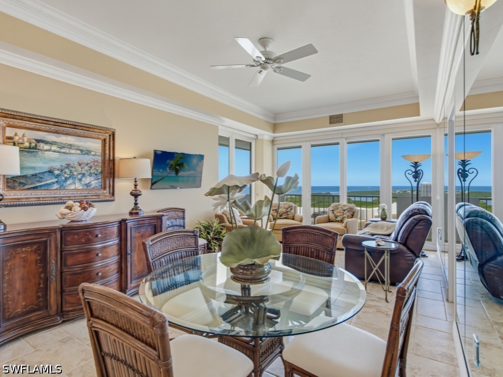 2 Bed Waterfront Home for Sale in Marco Island, photo 3